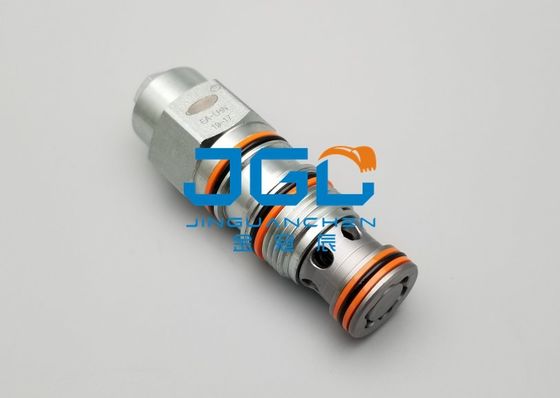 escavatore parallelo Parts del JCB della valvola 120L 25-997500 parti meccaniche