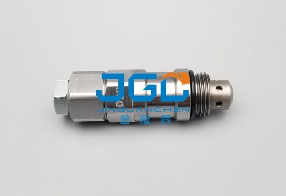 Escavatore principale Hydraulic Components della valvola a sfera di SWE50 SWE70 YM75
