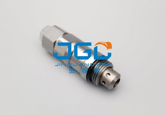Escavatore principale Hydraulic Components della valvola a sfera di SWE50 SWE70 YM75