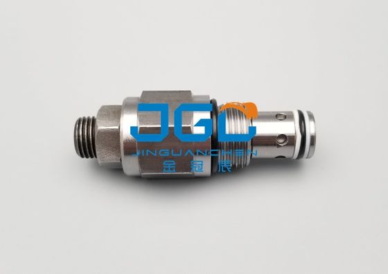 Valvola di Hydraulic Parts Relief dell'escavatore di RVSP08 RVSP10