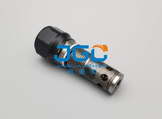 TM18 escavatore di viaggio Accessory 14616928 della valvola a sfera SK135SR R215-7 R225-7 DH225-7