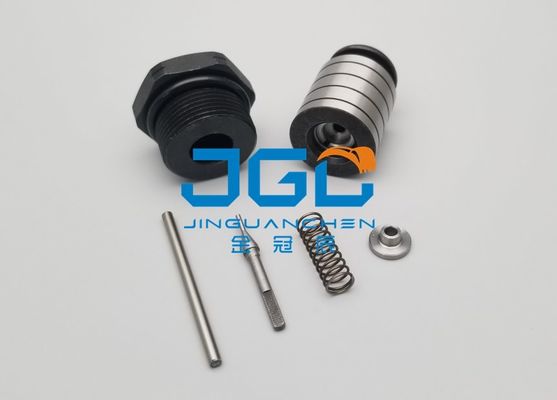 Tenuta dei pezzi meccanici di Hydraulic Parts Engineering dell'escavatore della bobina AV280 della valvola