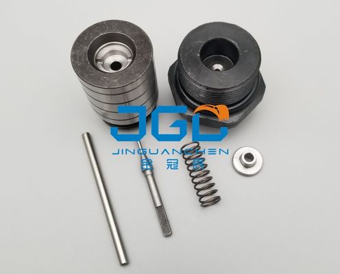 Tenuta dei pezzi meccanici di Hydraulic Parts Engineering dell'escavatore della bobina AV280 della valvola