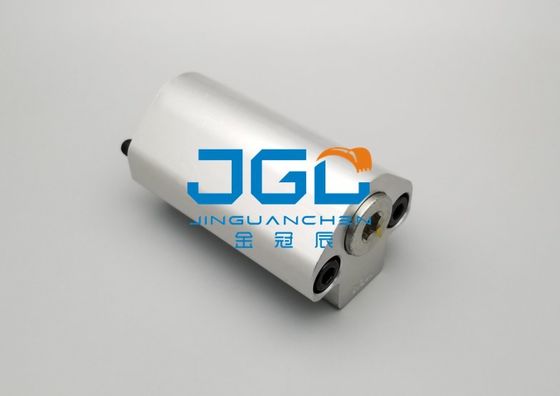 Gruppo della valvola meccanico di Hydraulic Parts Hold dell'escavatore AV280