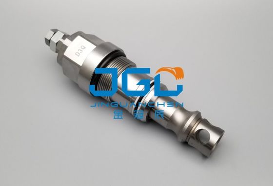 Escavatore laterale Accessories della valvola PC220-8 PC240-8 PC360-7 PC350-7 PC400-7 PC450-7 di PC200-7 PC300-7