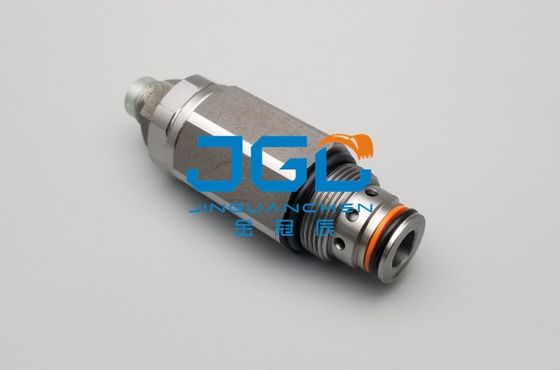 Valvola a sfera di Hydraulic Parts dell'escavatore di AV170 R150-7