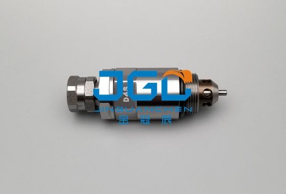 Valvola 723-40-91300 di Hydraulic Parts Relief dell'escavatore di PC200-6 PC200-7 PC200-8