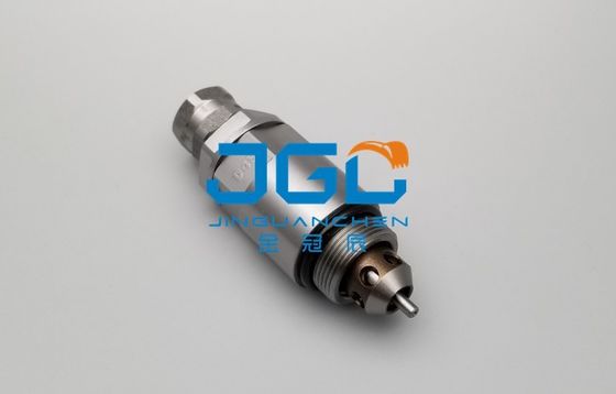 Valvola 723-40-91300 di Hydraulic Parts Relief dell'escavatore di PC200-6 PC200-7 PC200-8