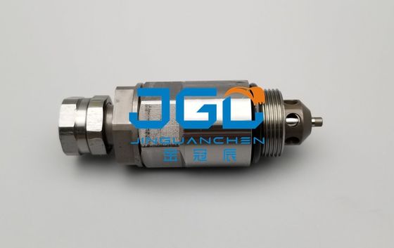 Valvola 723-40-91300 di Hydraulic Parts Relief dell'escavatore di PC200-6 PC200-7 PC200-8