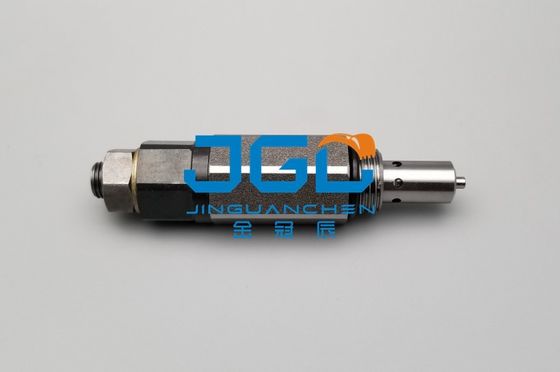 Elementi idraulici di Accessories Relief Valve SH120 SH130 HD512-1 dell'escavatore