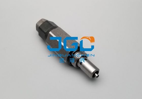 Elementi idraulici di Accessories Relief Valve SH120 SH130 HD512-1 dell'escavatore