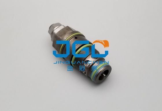 Escavatore Hydraulic Parts XJDD-00622 31NG-00257 410127-00356A della valvola a sfera di R170W-7 R215W-7