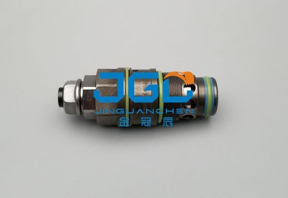 Escavatore Hydraulic Parts XJDD-00622 31NG-00257 410127-00356A della valvola a sfera di R170W-7 R215W-7