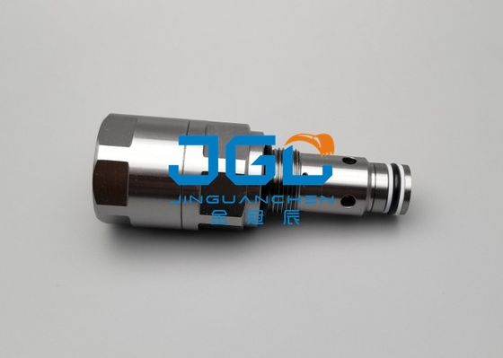 Escavatore rotatorio Components della valvola a sfera CX55 SK55 SK60-8 E306 EC55 PC56