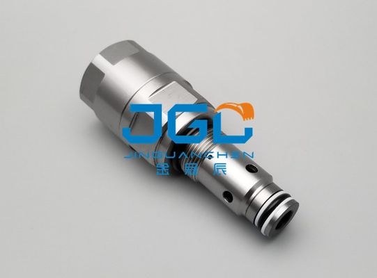 Escavatore rotatorio Components della valvola a sfera CX55 SK55 SK60-8 E306 EC55 PC56