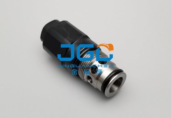 Parti di Hydraulic Parts Mechanical dell'escavatore della valvola di ammissione di logica AV280
