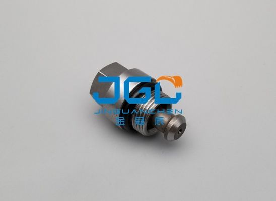 Escavatore meccanico Hydraulic Components della valvola PC55 PC60 del vuoto d'aria degli accessori