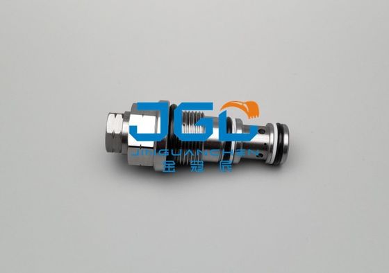 Valvola di scarico PC200-6 PC300-6 PC400-6 PC350-6 PC450-6 Accessori dell'escavatore 723-40-56100 723-40-56302 723-40-56600