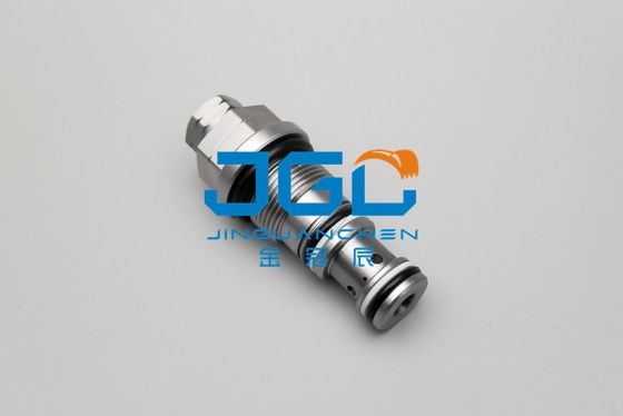 Valvola di scarico PC200-6 PC300-6 PC400-6 PC350-6 PC450-6 Accessori dell'escavatore 723-40-56100 723-40-56302 723-40-56600