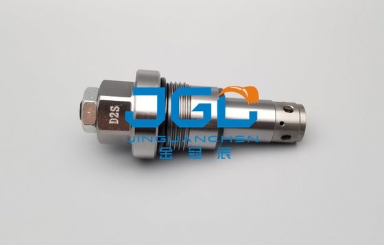 SH200A3 HD820-1 SH120A5 HD700-7 YC230 SK250-8 SK260-8 SK230-6E SY215-8 Valvola di sicurezza mobile
