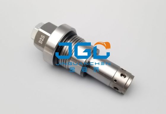 SH200A3 HD820-1 SH120A5 HD700-7 YC230 SK250-8 SK260-8 SK230-6E SY215-8 Valvola di sicurezza mobile