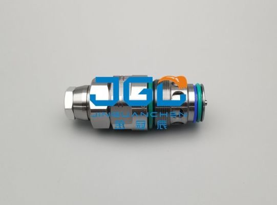 Componente idraulico dell'escavatore della valvola di sfogo ambulante M4 5606664224