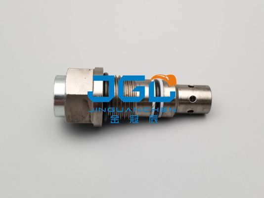 XCMG150 SK130-8 Componenti idraulici dell'escavatore con valvola di sicurezza mobile