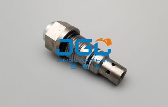 XCMG150 SK130-8 Componenti idraulici dell'escavatore con valvola di sicurezza mobile