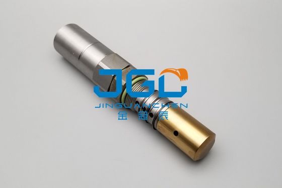 A10VO63 Valvola di regolazione della valvola di flusso della pompa idraulica 7015986 Accessori per escavatori