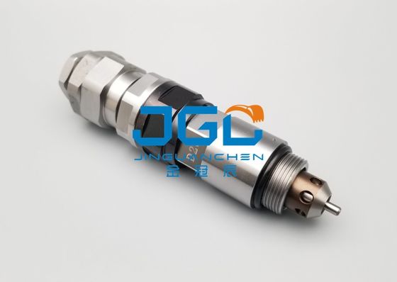 Valvola di controllo principale PC200-6 PC300-6 PC400-6 PC220-8 PC240-8 PC360-7 Accessori per escavatore 723-90-76101