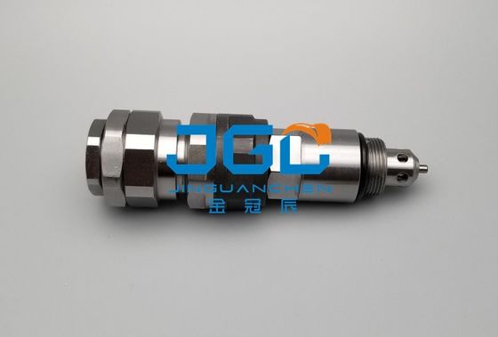 Valvola di controllo principale PC200-6 PC300-6 PC400-6 PC220-8 PC240-8 PC360-7 Accessori per escavatore 723-90-76101