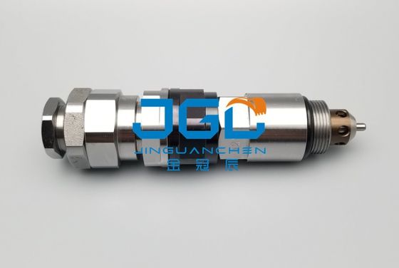 Valvola di controllo principale PC200-6 PC300-6 PC400-6 PC220-8 PC240-8 PC360-7 Accessori per escavatore 723-90-76101