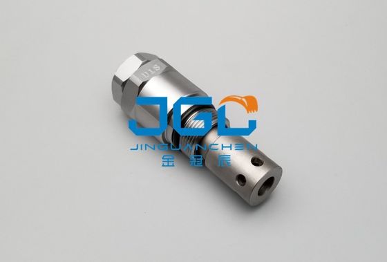 Valvola di sicurezza principale LG907 LG908 R215-7 YC85 SK75-8 SH120 SH200C2 SH120A3 EC80 Accessori per escavatore