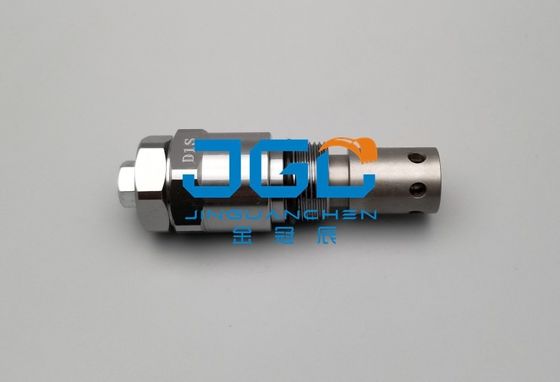 Valvola di sicurezza principale LG907 LG908 R215-7 YC85 SK75-8 SH120 SH200C2 SH120A3 EC80 Accessori per escavatore