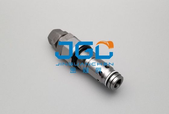 Escavatore principale della valvola di sfogo PC200-6 PC300-6 PC400-6 PC350-6 PC450-6 723-40-50200 723-40-50201