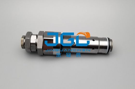 PC300-5 PC400-5 PC650-6 Valvola limitatrice principale 709-90-52203 Accessori dell'escavatore