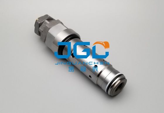 PC300-5 PC400-5 PC650-6 Valvola limitatrice principale 709-90-52203 Accessori dell'escavatore