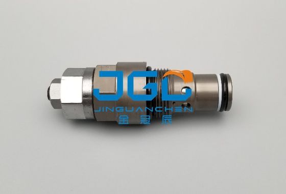Accessori per escavatori Valvola di sicurezza principale SY95 SY85 Componenti idraulici