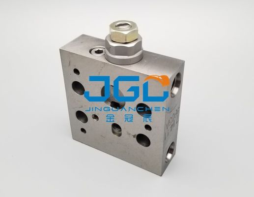 PC200-6 PC300-6 PC350-6 PC400-6 PC450-6 Valvola di riduzione automatica 702-21-09147 Accessori per escavatori