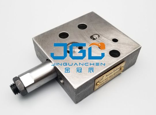 Accessori per escavatore 723-50-62100 valvola di riduzione automatica PC120-8 PC160-7