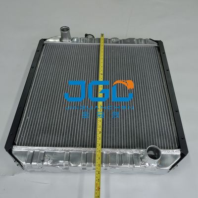 Sistema di raffreddamento del radiatore del serbatoio E312B 118-9948 per gli accessori dell'escavatore