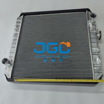 Sistema di raffreddamento del radiatore del serbatoio E312B 118-9948 per gli accessori dell'escavatore