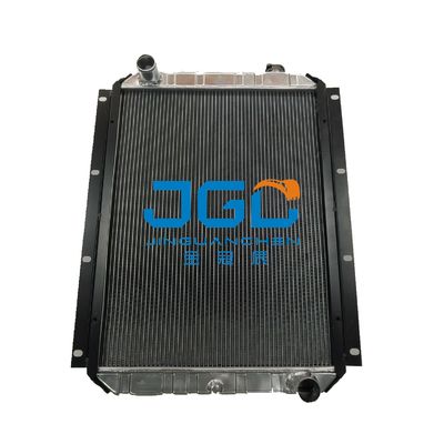 Accessori per escavatore SK120-3 Serbatoio radiatore 2452U412S1 Accessori meccanici