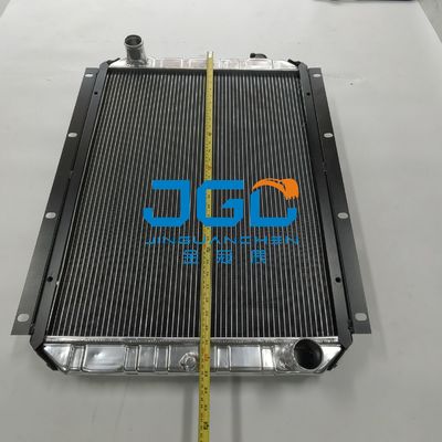 Accessori per escavatore SK120-3 Serbatoio radiatore 2452U412S1 Accessori meccanici