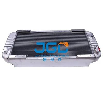 Radiatore del carro armato del cariore 6648799 per gli accessori meccanici di 843B 843H 843HC