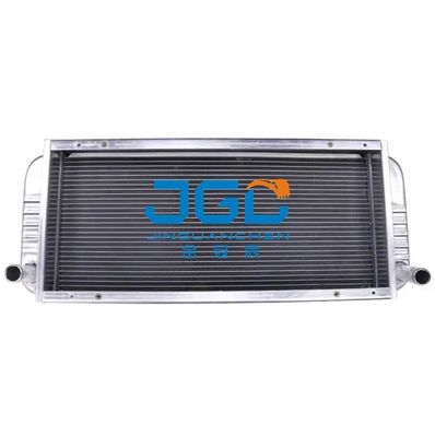 Radiatore del carro armato del cariore 6648799 per gli accessori meccanici di 843B 843H 843HC