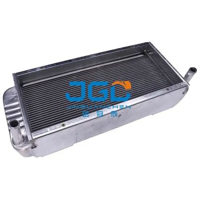 Radiatore del carro armato del cariore 6648799 per gli accessori meccanici di 843B 843H 843HC