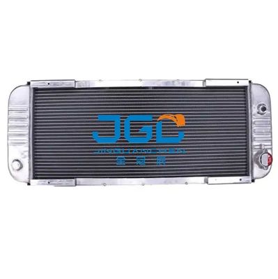 Radiatore del carro armato del cariore 6648799 per gli accessori meccanici di 843B 843H 843HC