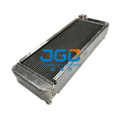 Radiatore 6678820 delle parti di ricambio del cariore dei pezzi meccanici 553F 553AF 463 S70