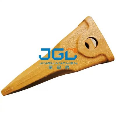 Denti della benna dell'escavatore DH220 Accessori per macchine edili 1713-1217